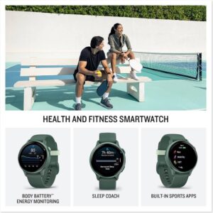 Garmin vivoactive 6 2