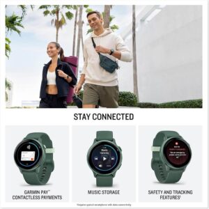 Garmin vivoactive 6 4