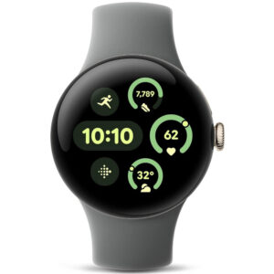Google Pixel Watch 3