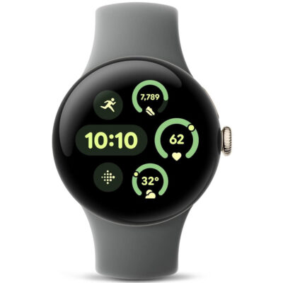 Google Pixel Watch 3