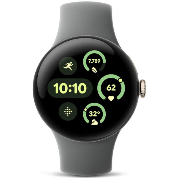 Google Pixel Watch 3