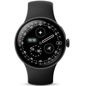 Google Pixel Watch 4