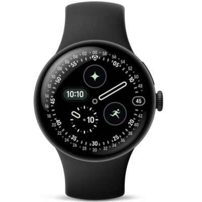 Google Pixel Watch 4