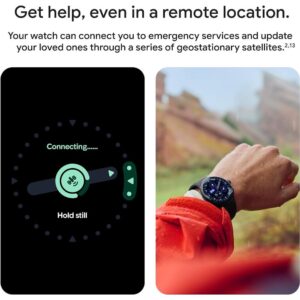 Google Pixel Watch 4 7