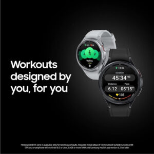 Samsung Galaxy Watch 6 Classic 3