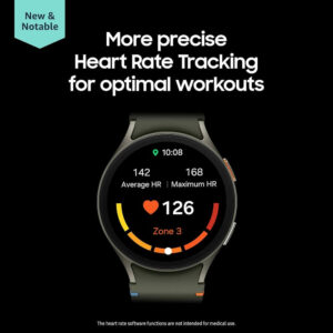 Samsung Galaxy Watch 7 2