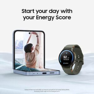 Samsung Galaxy Watch 7 4