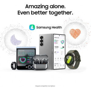 Samsung Galaxy Watch 7 5
