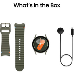 Samsung Galaxy Watch 7 8