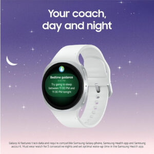 Samsung Galaxy Watch 8 Classic 2