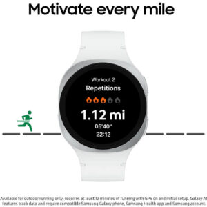 Samsung Galaxy Watch 8 Classic 3