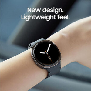 Samsung Galaxy Watch 8 Classic 4