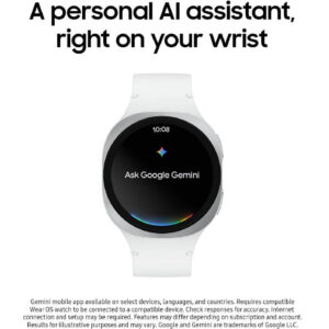 Samsung Galaxy Watch 8 Classic 5