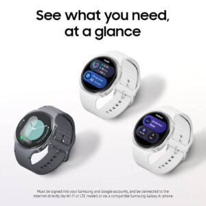 Samsung Galaxy Watch 8 Classic 6