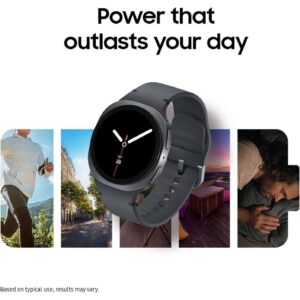Samsung Galaxy Watch 8 Classic 7