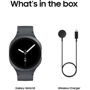 Samsung Galaxy Watch 8 Classic 9