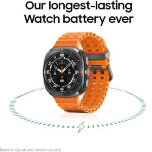 Samsung Galaxy Watch Ultra 2