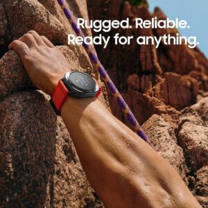 Samsung Galaxy Watch Ultra 3