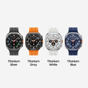 Samsung Galaxy Watch Ultra 4