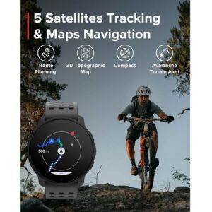 SUUNTO 9 Peak Pro 3
