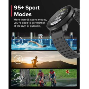 SUUNTO 9 Peak Pro 4