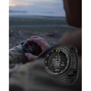 SUUNTO Core Classic Outdoor Watch 3
