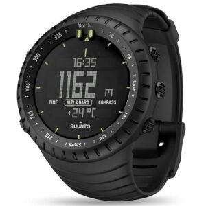 SUUNTO Core Classic Outdoor Watch