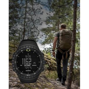 SUUNTO Core Classic Outdoor Watch 4