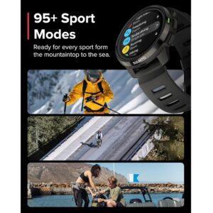 SUUNTO Ocean Dive Computer 7