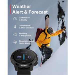 SUUNTO Ocean Dive Computer 8