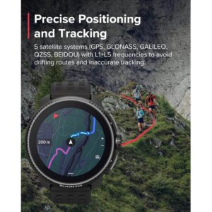 SUUNTO Race 3