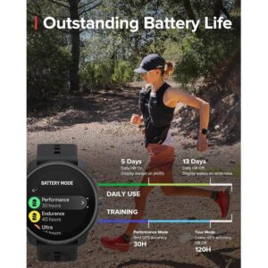 SUUNTO Race S 3
