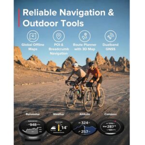 SUUNTO Race S 4