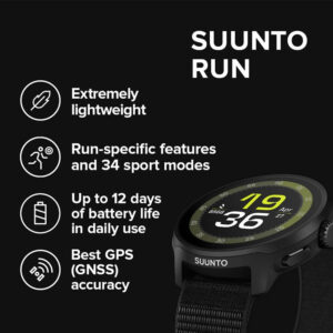SUUNTO Run 2