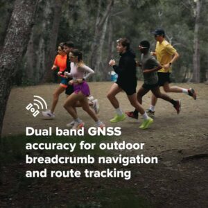 SUUNTO Run 4