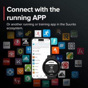SUUNTO Run 5