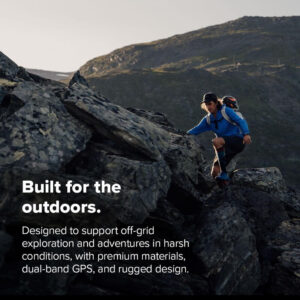 SUUNTO Vertical 2 3