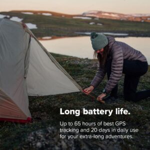 SUUNTO Vertical 2 4