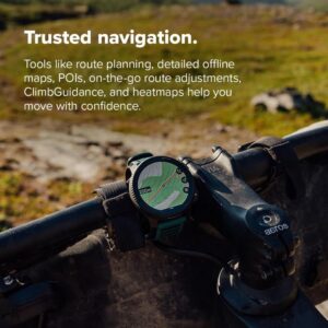 SUUNTO Vertical 2 5