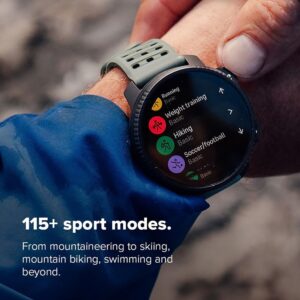 SUUNTO Vertical 2 6