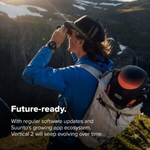 SUUNTO Vertical 2 8