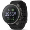SUUNTO Vertical Titanium Solar