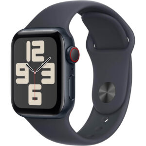 Apple Watch SE 2 GPS + Cellular