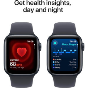 Apple Watch SE 2 GPS + Cellular 5
