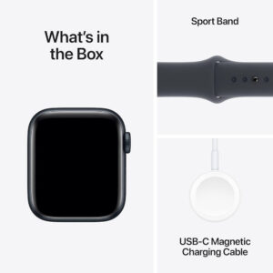 Apple Watch SE 2 GPS + Cellular 6