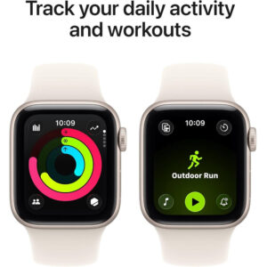 Apple Watch SE 3 GPS + Cellular 5