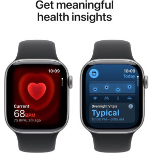 Apple Watch Series 11 GPS + Cellular 4