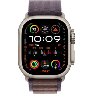Apple Watch Ultra 2 GPS + Cellular 2