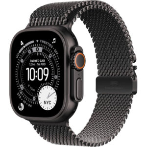 Apple Watch Ultra 3 GPS + Cellular