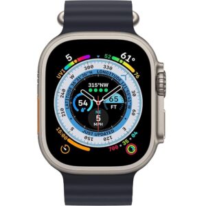 Apple Watch Ultra GPS + Cellular 2